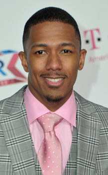 Nick Cannon